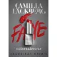 Camilla Läckberg - Ezüstszárnyak (nyomtatott)
