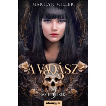 Marilyn Miller - A vadász (nyomtatott)