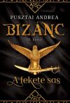 Pusztai Andrea - A fekete sas (nyomtatott) Pusztai Andrea - A fekete sas (nyomtatott)
