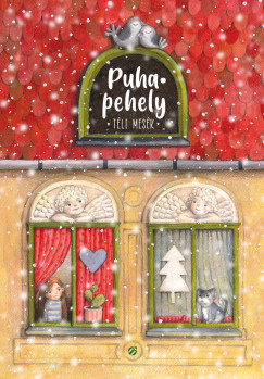 Puhapehely - Téli mesék (nyomtatott)