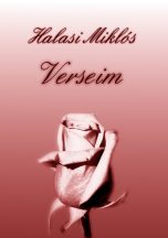 Halasi Miklós - Verseim (ebook)