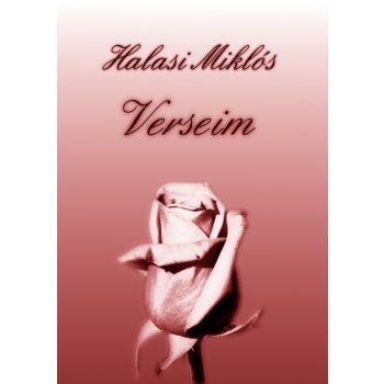 Halasi Miklós - Verseim (ebook)