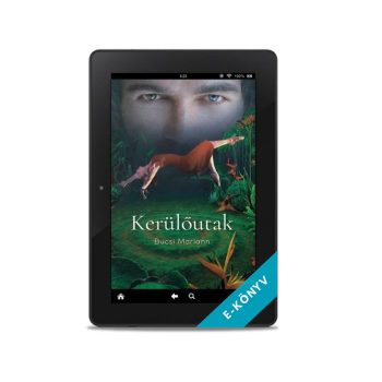 Bucsi Mariann - Kerülőutak (ebook)