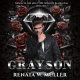 Renáta W. Müller - Grayson - A gyémántfiú (hangoskönyv)