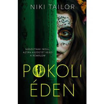 Niki Tailor - Pokoli éden (nyomtatott)