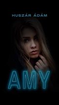 Huszár Ádám - Amy (ebook)