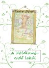 Csete Dóra - A Zöldlomb-erdő lakói (nyomtatott) Csete Dóra - A Zöldlomb-erdő lakói (nyomtatott)