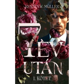   Renáta W. Müller - 7 év után - Árnyak a múltból 1. (ebook)