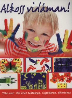 Julie Brooke - Alkoss vidáman! (nyomtatott)