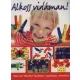 Julie Brooke - Alkoss vidáman! (nyomtatott)