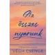Végh Csenge - Az összes nyarunk (nyomtatott)