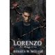 Renáta W. Müller - Lorenzo - Az alvilág kéme (nyomtatott)