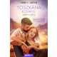 Anne L. Green - Toszkána könnye (nyomtatott)