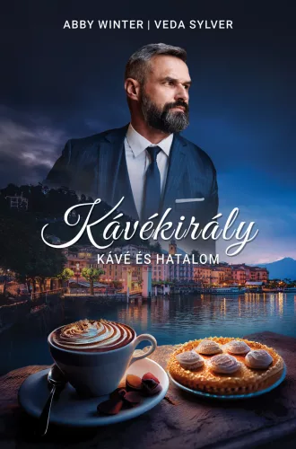Abby Winter / Veda Sylver: Kávékirály