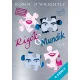 Robin O'Wrightly - Rigók & Mundik 2in1 (ebook)