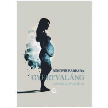 Böngyik Barbara - Gyertyaláng (nyomtatott)
