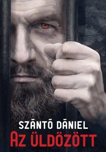 Szántó Dániel - Az üldözött (nyomtatott)