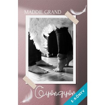 Maddie Grand - Gyöngyöm (ebook)
