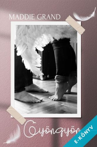 Maddie Grand - Gyöngyöm (ebook)
