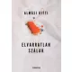 Almási Kitti - Elvarratlan szálak (nyomtatott)