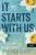 Colleen Hoover - It Starts With Us (nyomtatott)