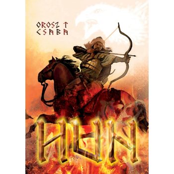 Orosz T Csaba - HUN (ebook)