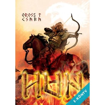 Orosz T Csaba - HUN (ebook)