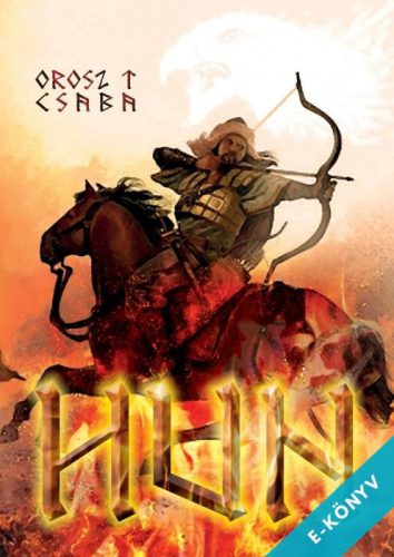 Orosz T Csaba - HUN (ebook)