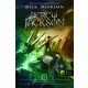 Rick Riordan - Percy Jackson és az olimposziak 1. - A villámtolvaj (nyomtatott)