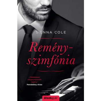 Sienna Cole - Reményszimfónia (nyomtatott)