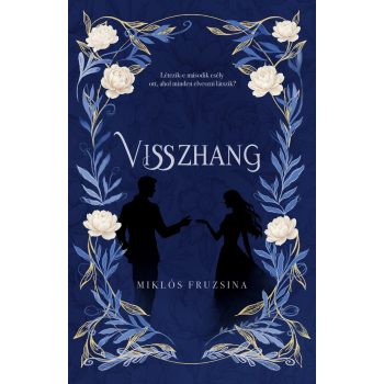 Miklós Fruzsina - Visszhang (nyomtatott)