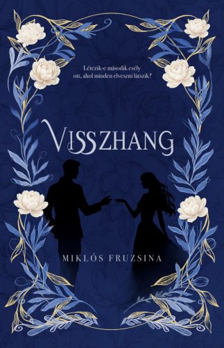 Miklós Fruzsina - Visszhang (nyomtatott)