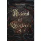 Deena Robag - Átokkal írt történet I. - Elkárhozott lélek (nyomtatott)
