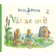 Nyúl Péter világa - Vár az ovi! (nyomtatott)