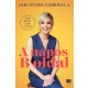 Jakupcsek Gabriella - A napos B oldal (nyomtatott)
