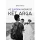 Glied Viktor - Az európai migráció két arca (nyomtatott)