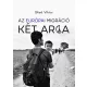 Glied Viktor - Az európai migráció két arca (nyomtatott)