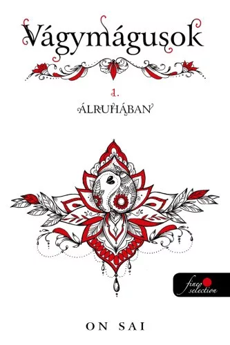 On Sai - Vágymágusok 1. - Álruhában (nyomtatott)