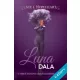 Sue J. Hopeheart - Luna dala - Vérből születve 2. (ebook)