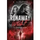 A. L. Turner - Runaway Wolf - A szökött farkas - DEDIKÁLT