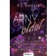 P. C. Harris - Árnyoldal - éldekorált (nyomtatott)