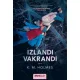 K. M. Holmes - Izlandi vakrandi (nyomtatott)