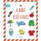 Illés Andrea - A baba első szavai (nyomtatott)