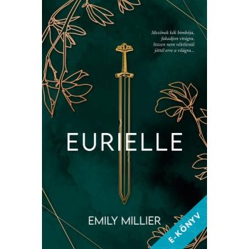 Emily Millier - Eurielle (ebook)