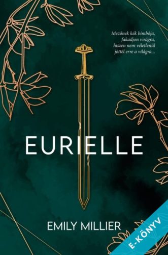 Emily Millier - Eurielle (ebook)