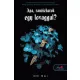 On Sai - Apa, randizhatok egy lovaggal? (nyomtatott)