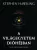 Stephen Hawking - A világegyetem dióhéjban (nyomtatott)