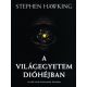 Stephen Hawking - A világegyetem dióhéjban (nyomtatott)