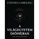 Stephen Hawking - A világegyetem dióhéjban (nyomtatott)