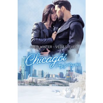   Abby Winter / Veda Sylver - Chicagói (vég)játszma (nyomtatott)